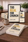 Too REAL For Church
