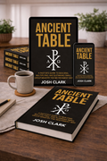 Ancient Table