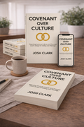 Covenant Over Culture
